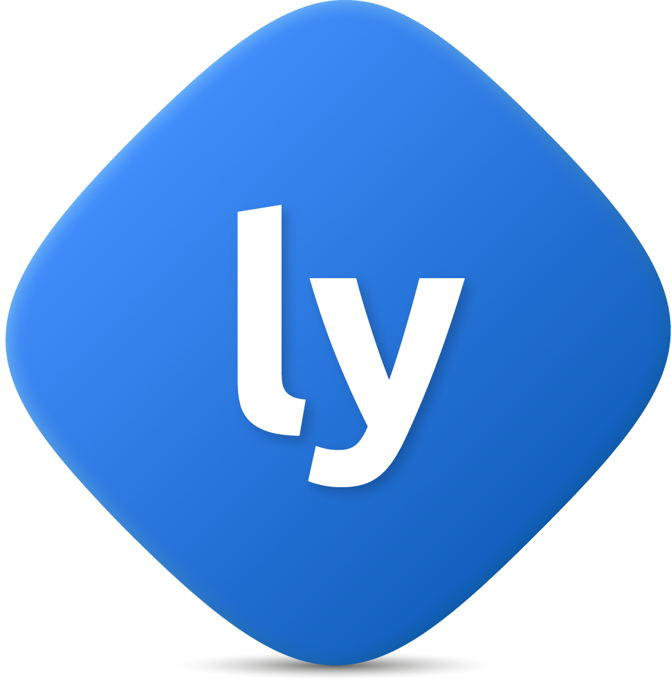 Lyanthe accounting integration