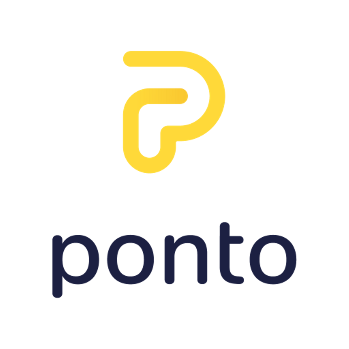 Ponto bank connection integration